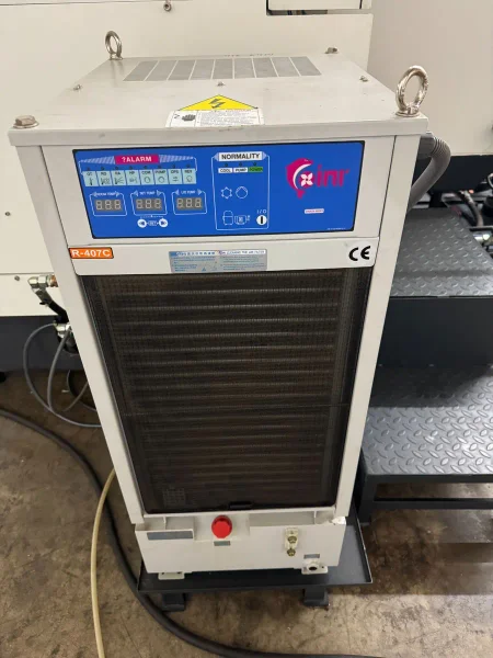 Used 2022 JTEKT TOYODA 1060V-PRO | Vertical Machining Centers