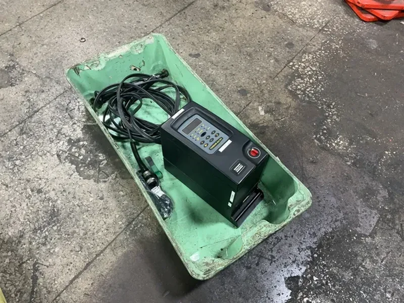 Atlas Copco 300 Watts Tensor S4/s7 And Nutrunner - Pf3007-c-hw