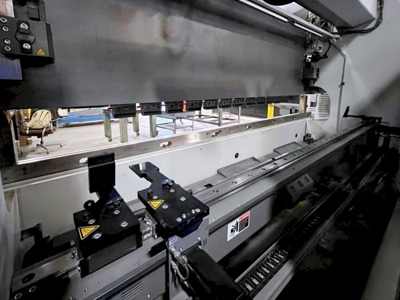 ByStronic Xact Smart 225/4100 Press Brake