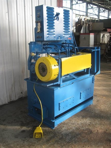 3&#039; REASENER I/O TUBE END FORMER: STOCK #55365