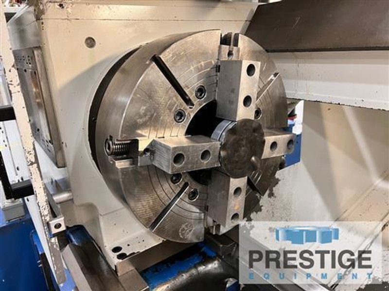 Lathes Oil Field &amp; Hollow Spindle