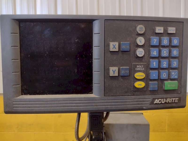 13&quot; X 36&quot; SOUTHBEND MODEL #G-26T ENGINE LATHE: STOCK #17217