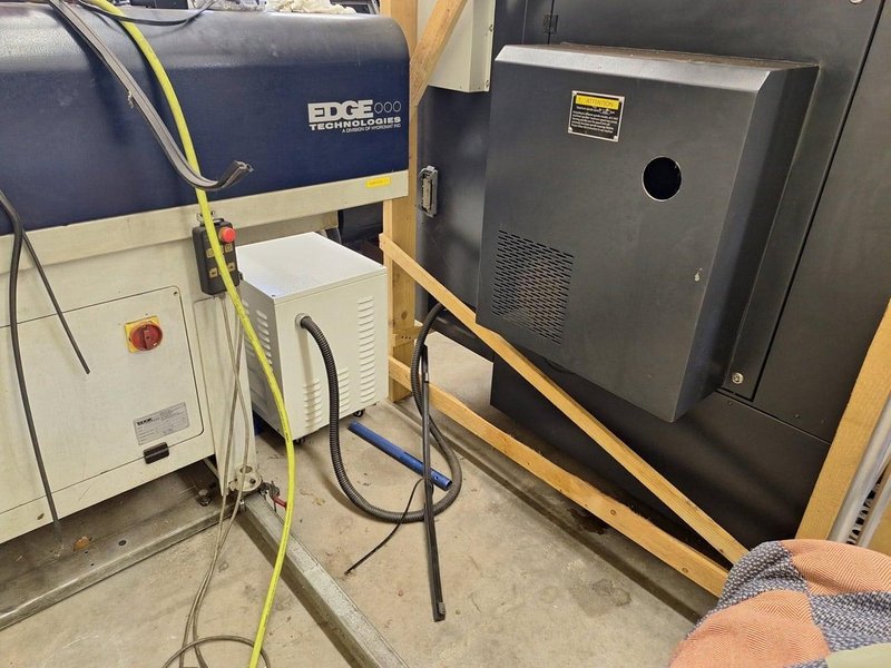 AutoMate CNC STAR SL6 Slant-bed CNC Lathe, 2018 – Siemens Control