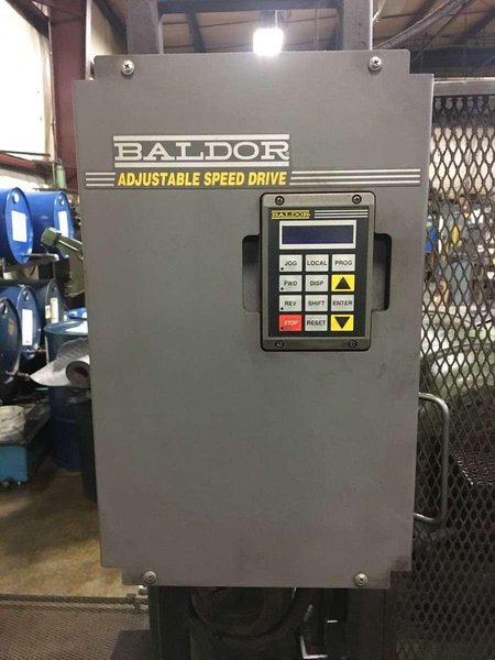 1/2&#039; WATERBURY FARREL MODEL #33 ODS HEADER: STOCK #71463