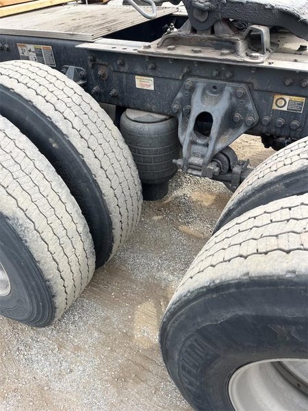 2020 Kenworth T680 1XKYD49X0LJ295151