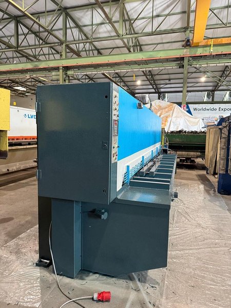 Haco TS - 4100 x 6 mm
