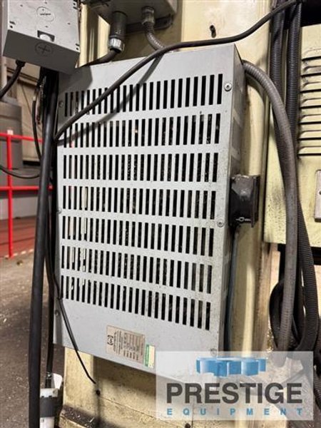 Acer 3VK Ultima Vertical Milling Machine