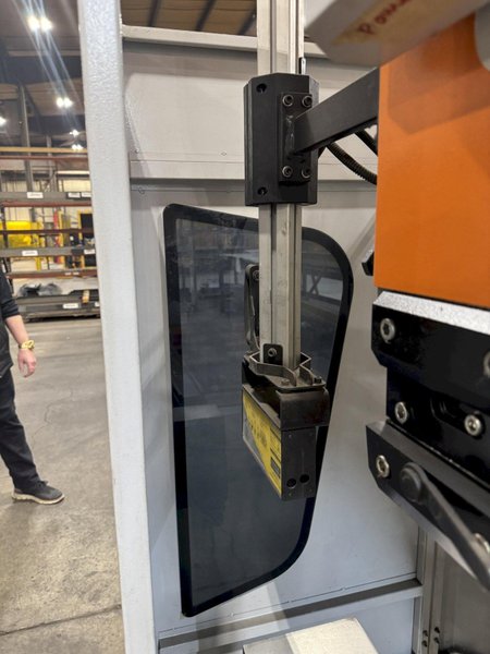 #5 WARNER &amp; SWASEY MODEL #@1470 RAM TYPE TURRET LATHE: STOCK #80661