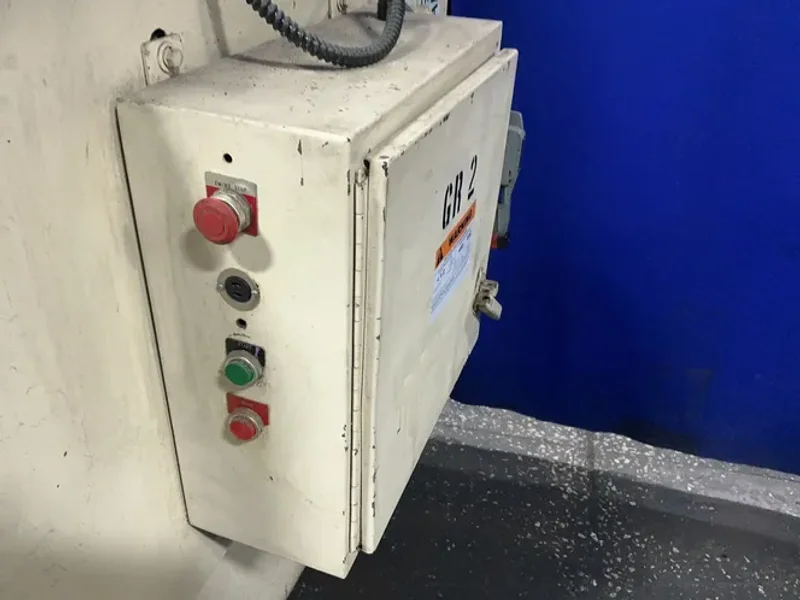 NELMOR GRINDER