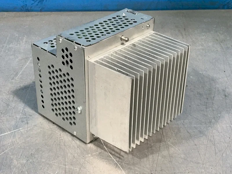 ABB Robotic Outer Axis Drive Unit - Dsqc664 3hac030923-001/08