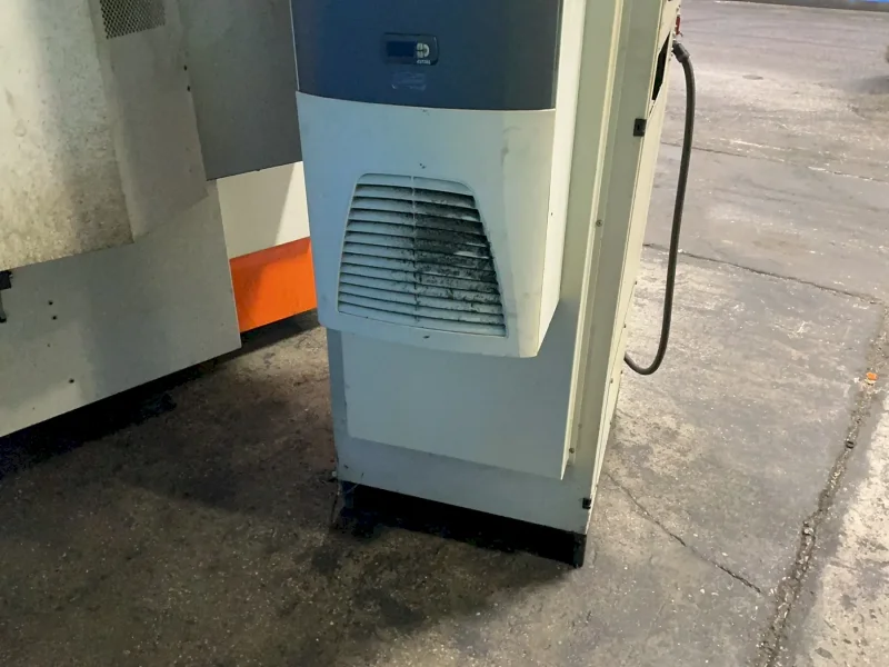 CHARMILLES TECHNOLOGIES 23.5”X29” EDM  -  ROBOFORM 51