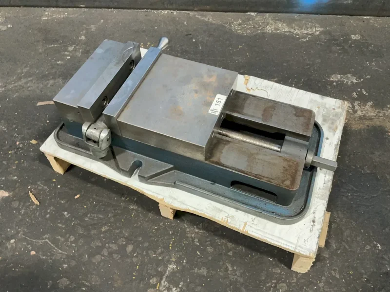 10” 10” VISE