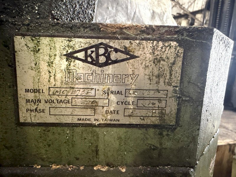 COLD SAW: YOBRO #24280