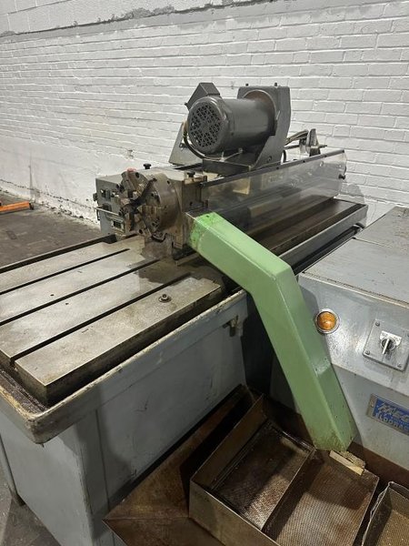 3/4&quot; X 30&quot; Eldorado Mega Model M-75-1041 Precision Deep Hole Gun Drill