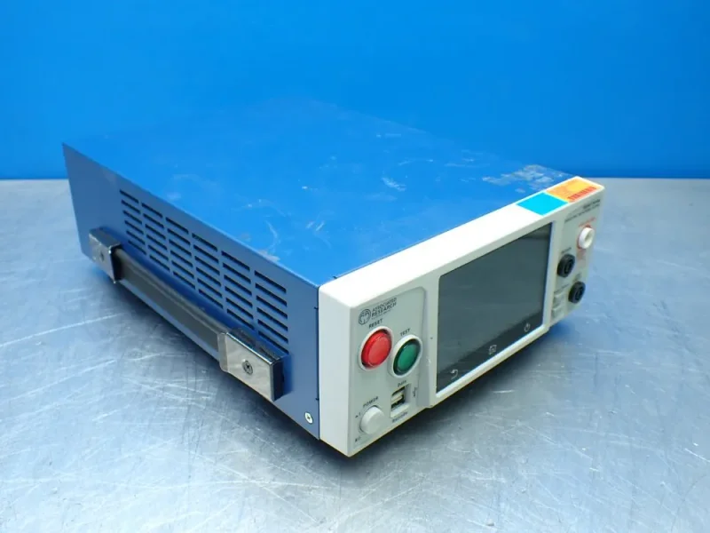 ASSOCIATED RESEARCH HYPOT SERIES DIELECTRIC WITHSTAND TESTER.   -  3865