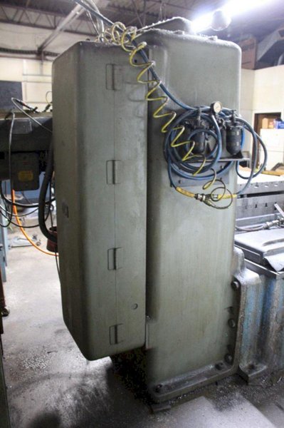2.5&quot; DEVLIEG 2B-36 SPIRAMATIC HORIZONTAL BORING MILL W/ TOOLING. STOCK # 0881425
