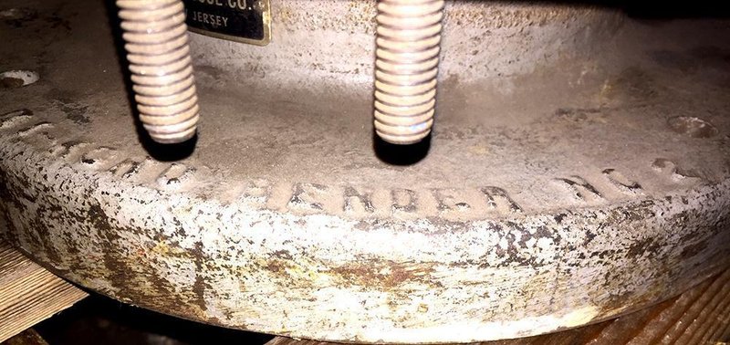 Di-Acro #2 Hand Bender