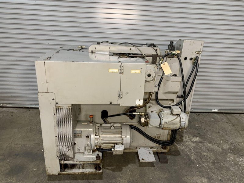 3&quot; Tsugami R15A Thread Roller 2-Die Cylindrical
