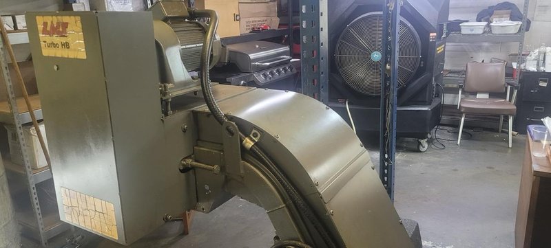Citizen K16 CNC Swiss Lathe, 2007 – Bar Feeder, Live Tooling, Sub Spindle