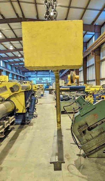 15,000# x 36&quot; Caldwell C-Hook