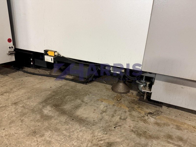 Used, DMG Mori NT4250DCG/1000SZ 5 AXIS TURNING AND MILLING CENTER WITH SUB SPINDLE