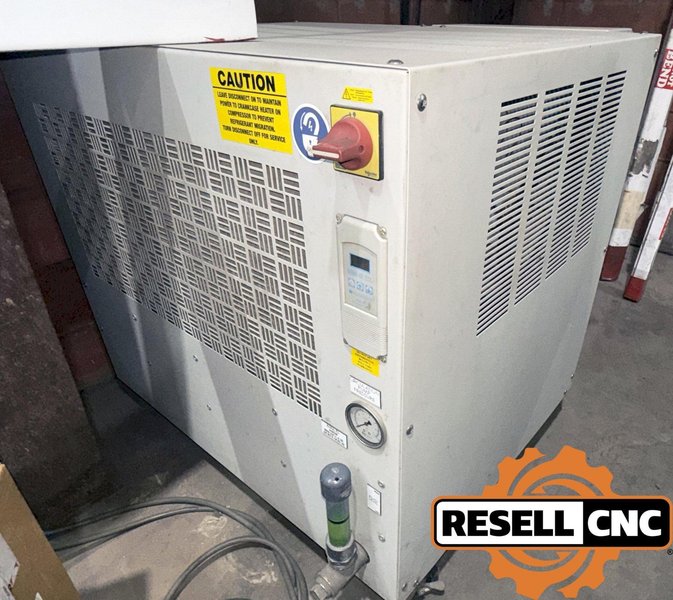 2021 OMAX 55100 CNC Waterjet