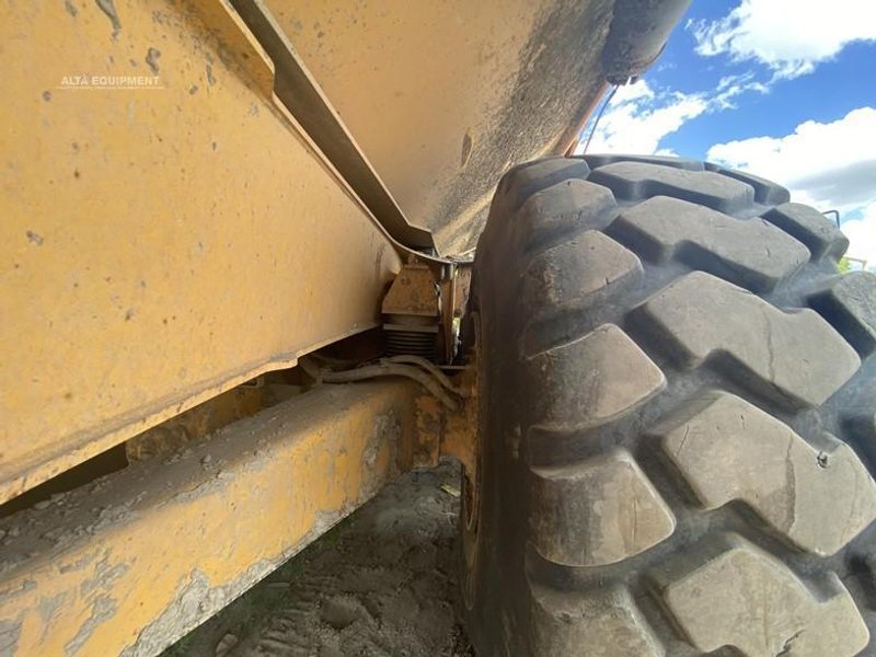 2020 Volvo A45G 352374