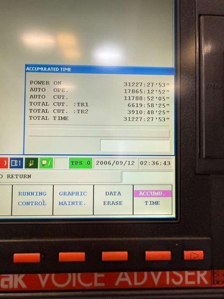 Mazak Integrex 200-IV ST Multi Axis CNC Turning Center