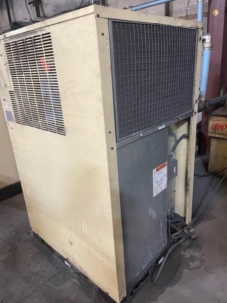 Ingersoll Rand Dryer NVC500A40N, 2017