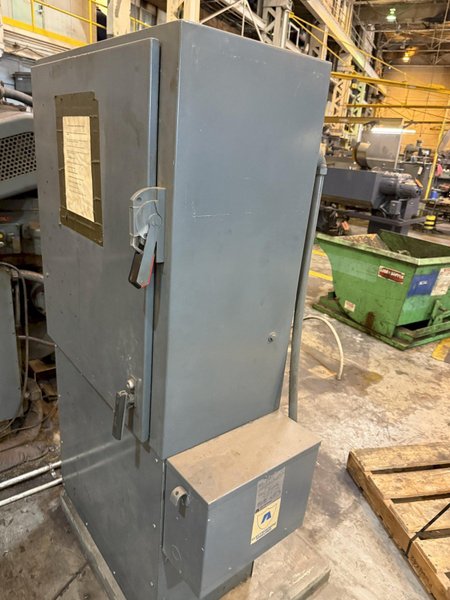 16&quot; x 120&quot; CINCINNATI Plain Cylindrical Grinder