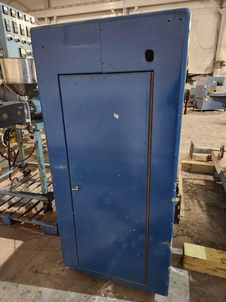 FARREL BANBURY MIXER  -  BR