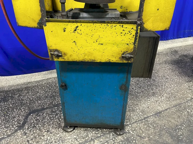 ROTARY GRINDER