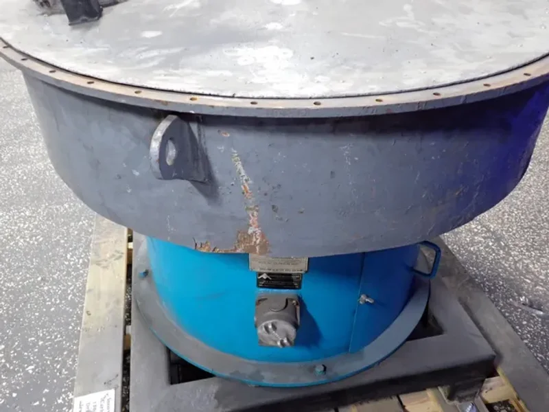 SWECO 5 HP SEPARATOR  -  M45RC