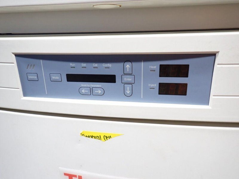 THERMO ELECTRON CORPORATION WATER JACKETED INCUBATOR  -  3110