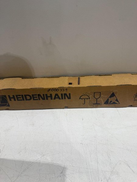 HEIDENHAIN AE LS 477 LINEAR ENCODER NEW BOX