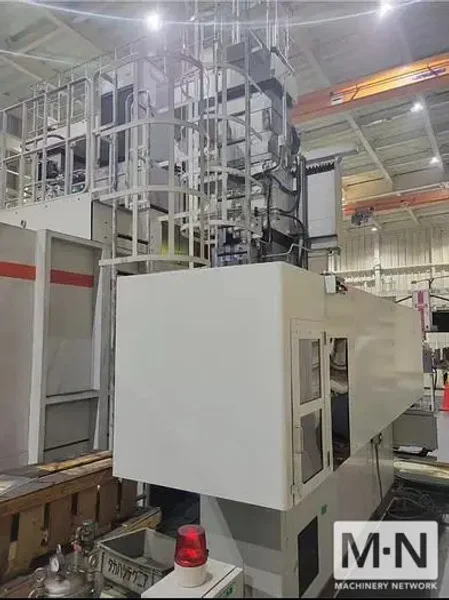 SNK RB-200F CNC Gantry Type Machining Center, 2015