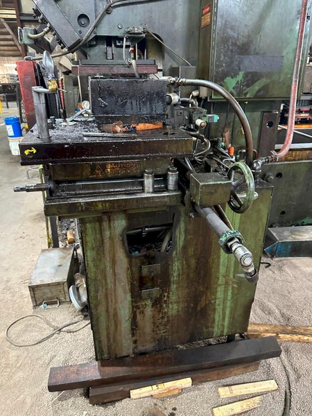DALLAS AIR FEED WITH STRAIGHTENER : YOBRO 26139