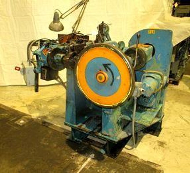 US Baird Model  #1 Four Slide