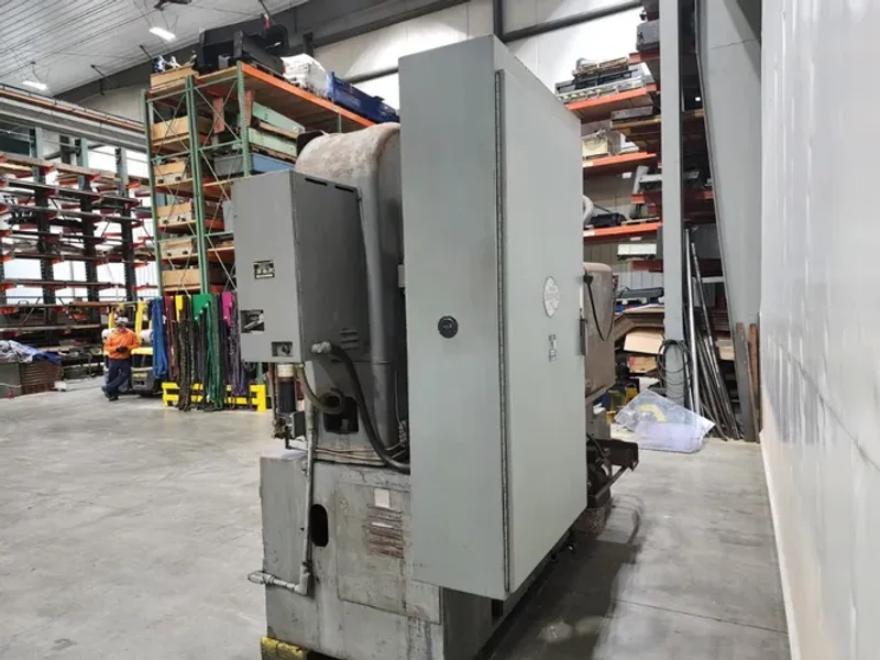 BLANCHARD ROTARY GRINDER  -  22D