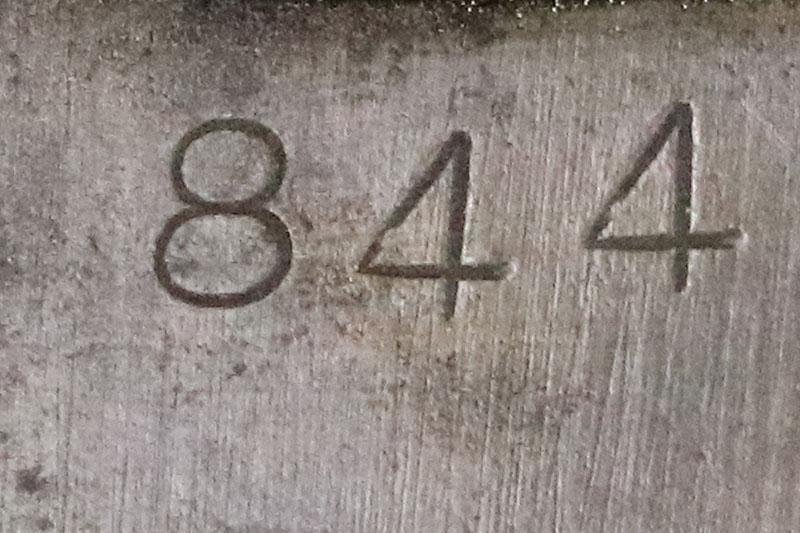 CLAUSING-KONDIA Vertical Milling Machine, Model: FV1