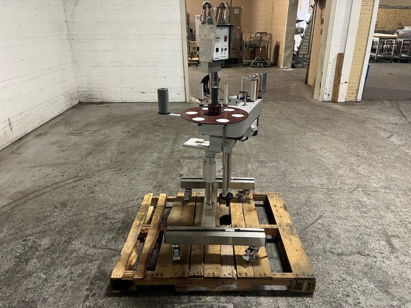 CVC LABELER  -  CVC100B