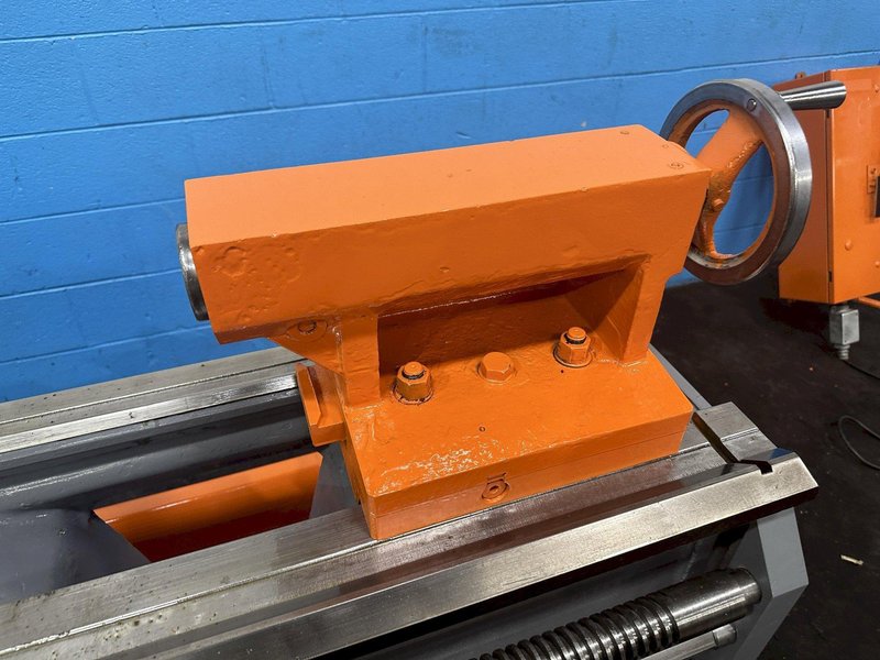 18&quot; X 62&quot; PROFITMASTER ENGINE LATHE: STOCK #77121