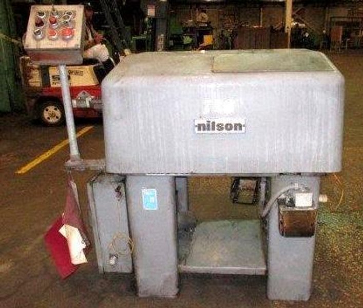 1/32&quot; Nilson 700L Fourslide