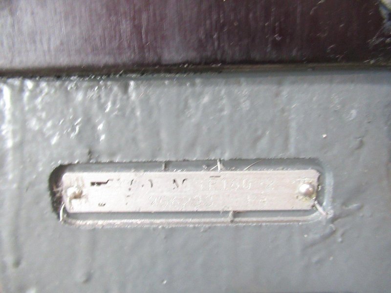 Haas TR-160-2 Twin Platter Brushless Sigma 5 4th and 5th Axis Programmable 2-Axis Trunnion Table