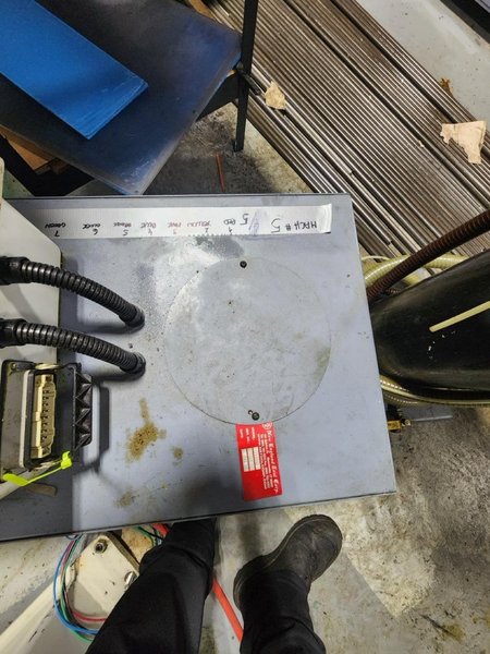 Star SR-32J CNC Swiss Lathe, 2010 – 32 mm Bar Capacity, 8-Axis Sliding Headstock, Fanuc Control