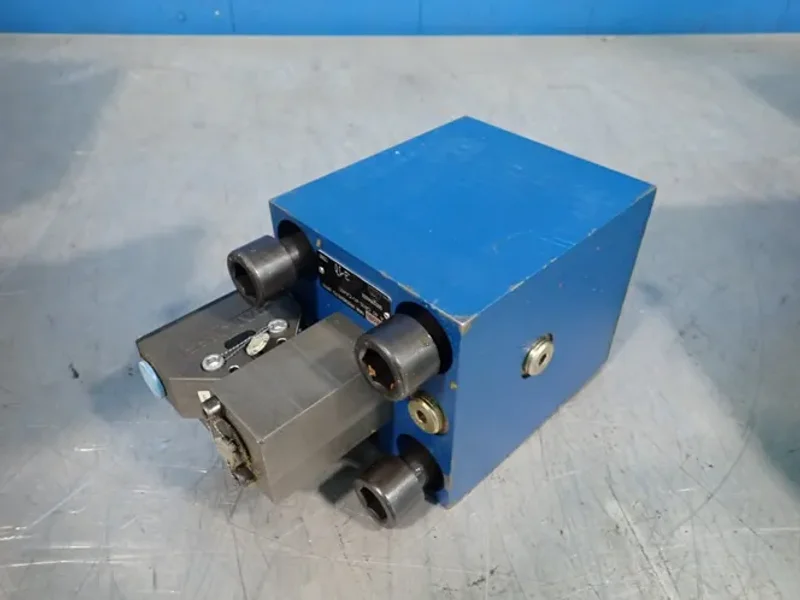 REXROTH LOGIC VALVE   -  R900582435