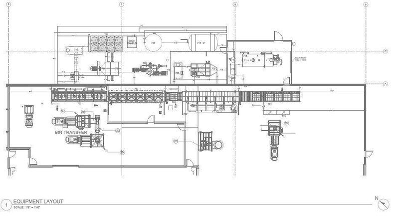 Used 2015 Napasol Steam Pasteurization System – 6‑Bin Batch Autoclave with Preheat, Cooling &amp; Complete Controls