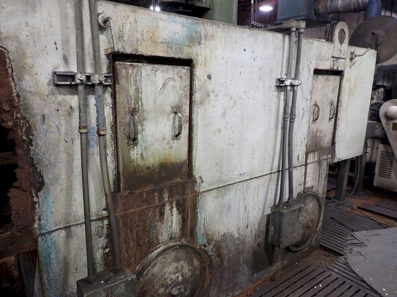 RANSOHOFF PARTS WASHER: YOBRO #24281