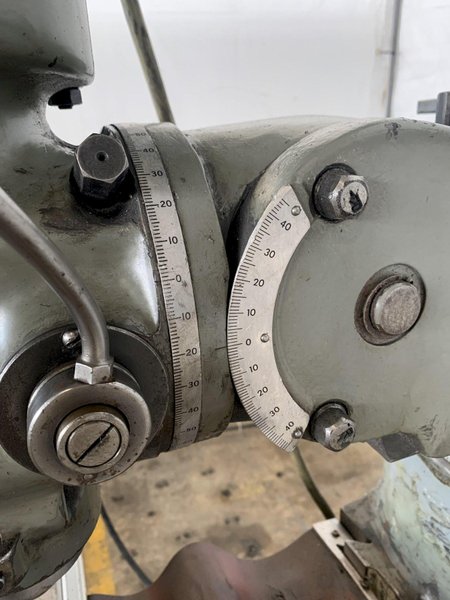 2-HP BRIDGEPORT SERIES 1 CNC PROTO-TRAK VERTICAL MILL. STOCK # 0522023