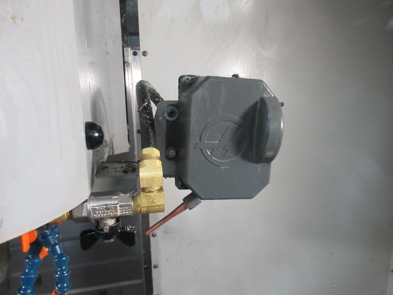 Haas VF-2SS CNC Vertical Machining Center, 30&quot;x16&quot;x20&quot; Travels, CT40, 12,000 RPM, 24 ATC- Auction Item